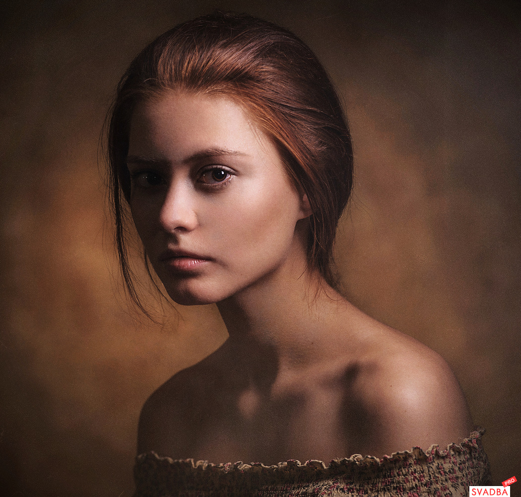 Фотосъёмка студийная
